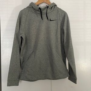 Nike Therma Training Hoodie